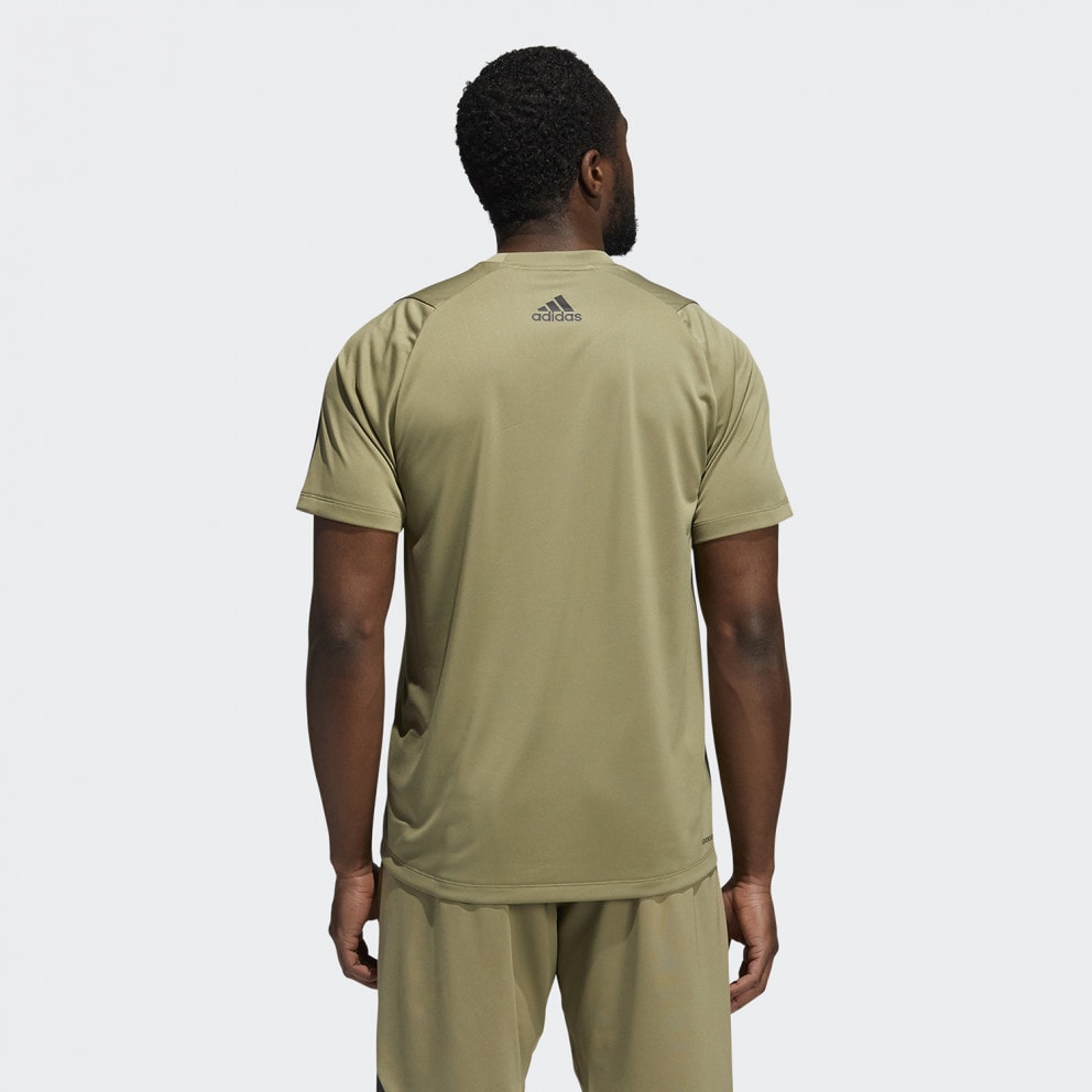 adidas Performance Freelift Ανδρικό T-shirt