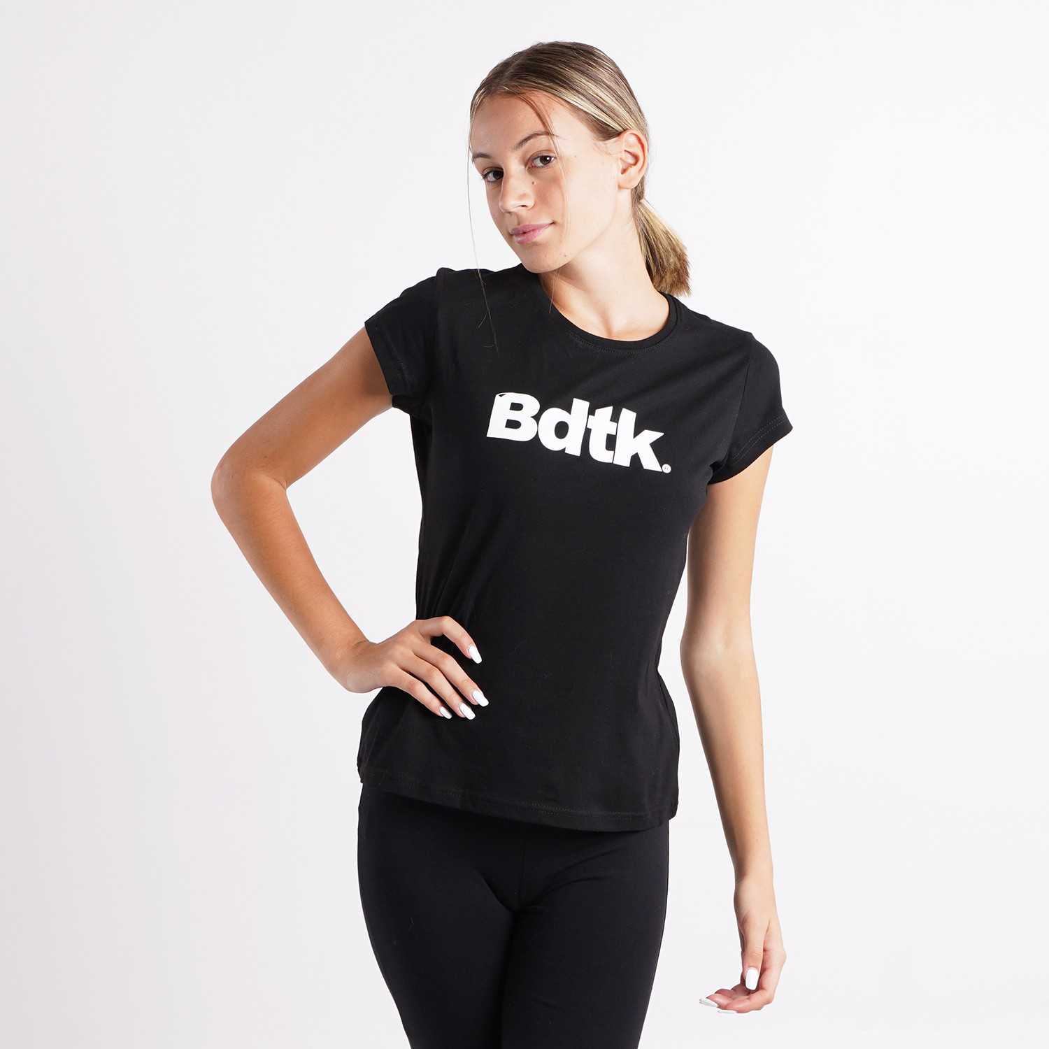 BodyTalk Γυναικείο T-Shirt (9000084817_1469)