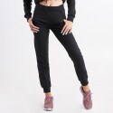 BodyTalk Medium Crotch Slim Γυναικείο Παντελόνι Φόρμας