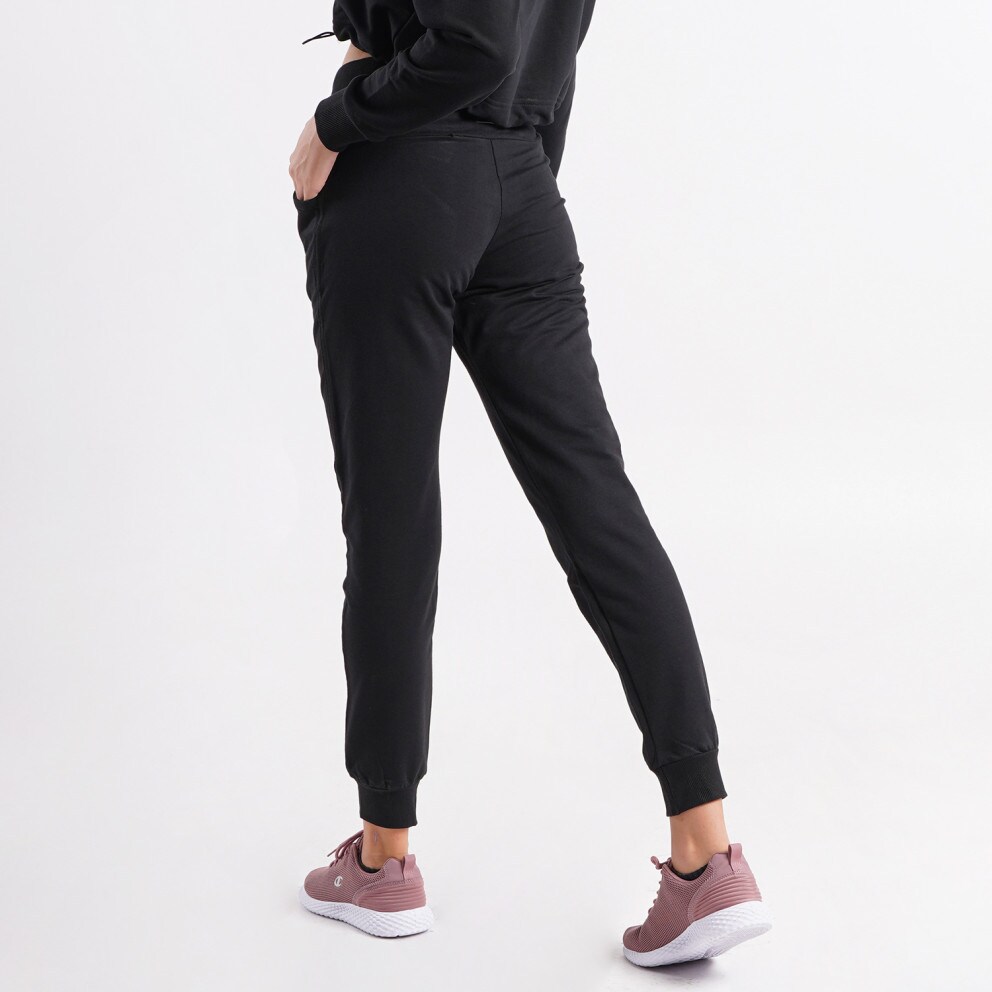 BodyTalk Medium Crotch Slim Γυναικείο Παντελόνι Φόρμας