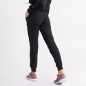 BodyTalk Medium Crotch Slim Γυναικείο Παντελόνι Φόρμας