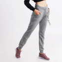 BodyTalk Medium Crotch Slim Γυναικείο Παντελόνι Φόρμας
