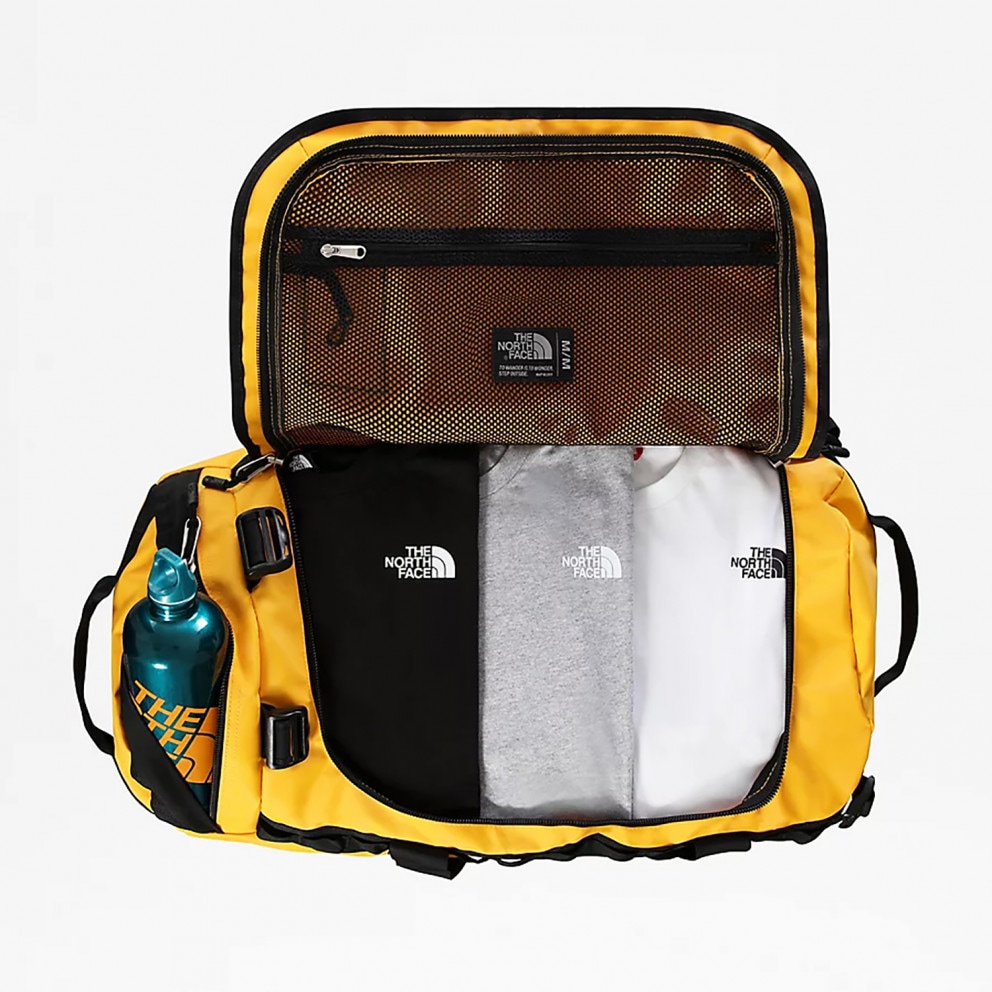 The North Face Base Camp Duffel M (71L)