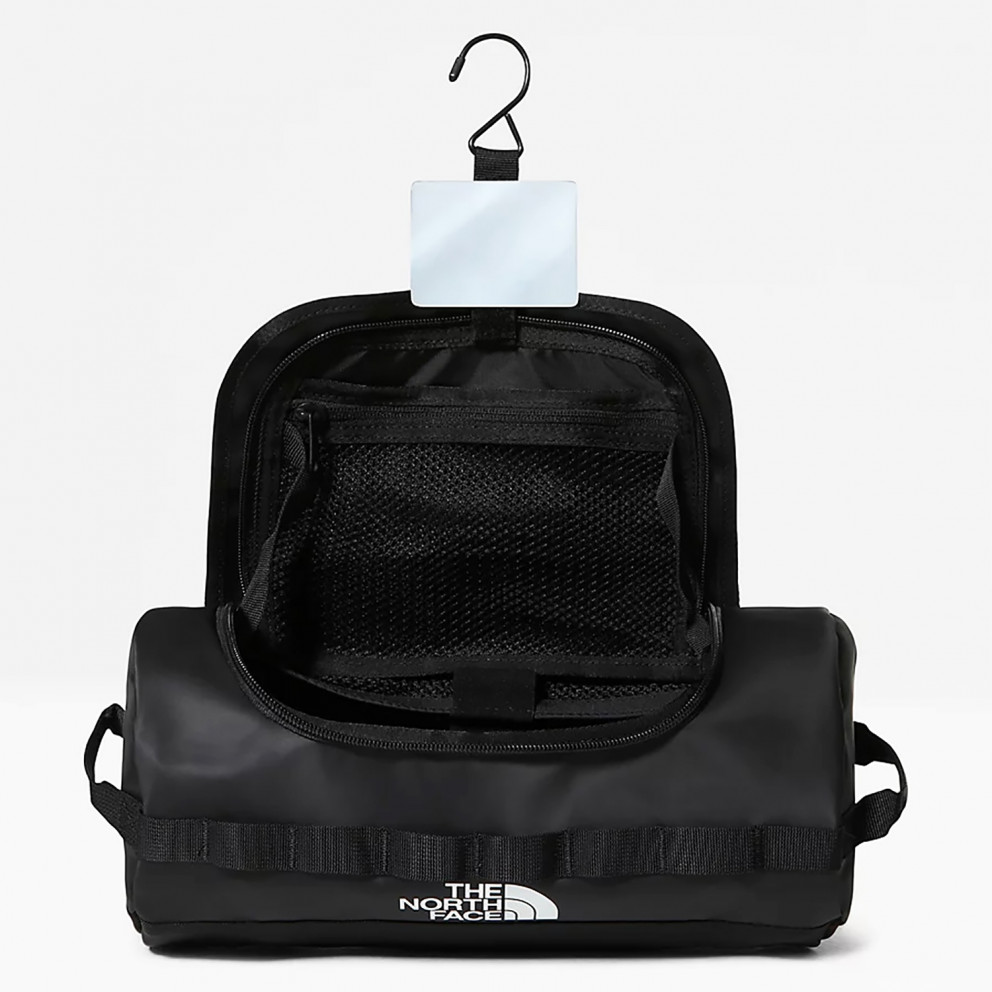 The North Face Base Camp Travel Μικρή Τσάντα Ταξιδιού 5,7L