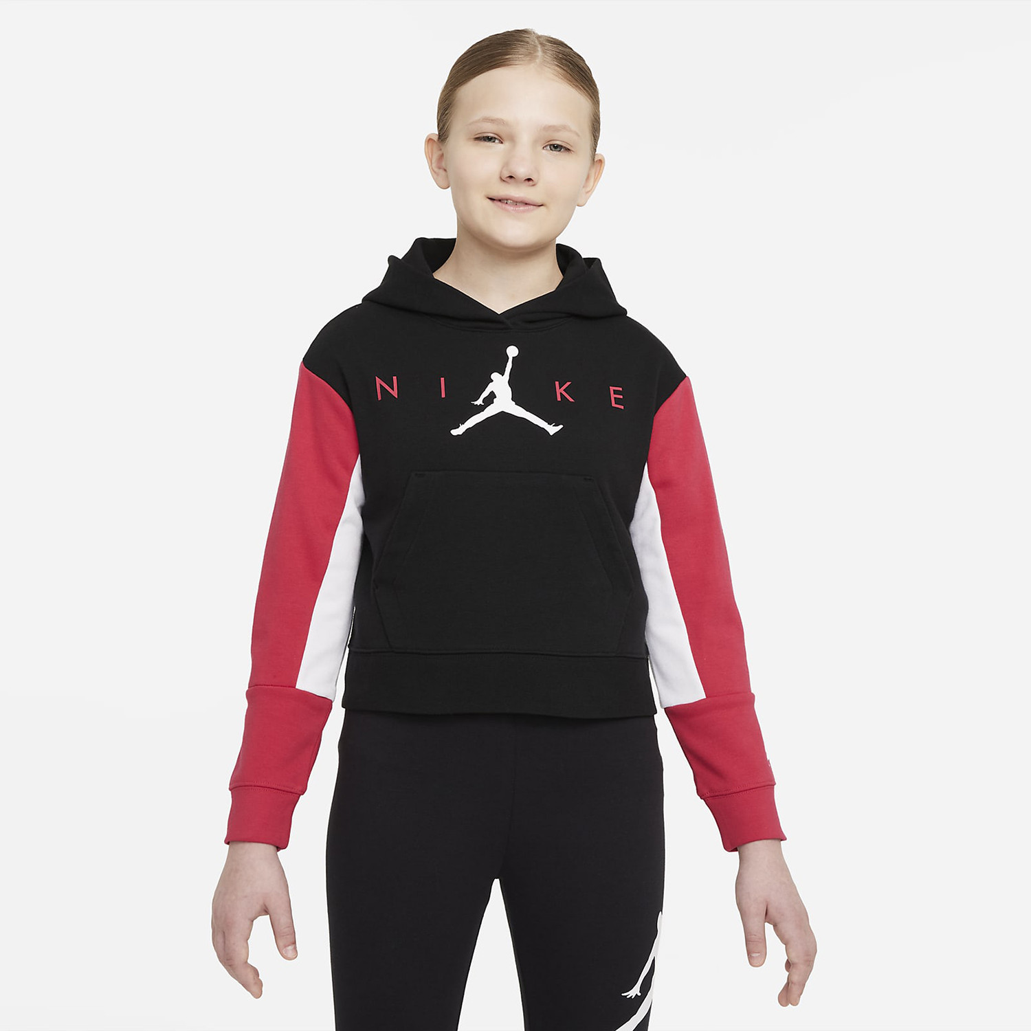 Jordan Jumpman Παιδικό Φούτερ (9000086022_1469)