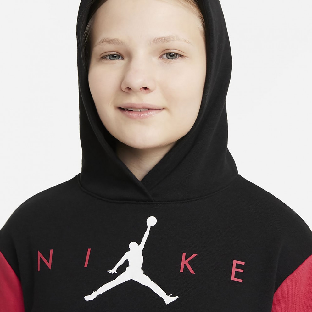 Air jordan sales jumpman hoodie