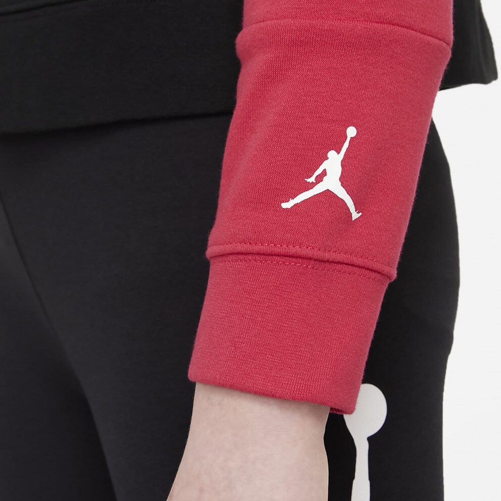 Jordan Jumpman Boxy Kid's Hoodie