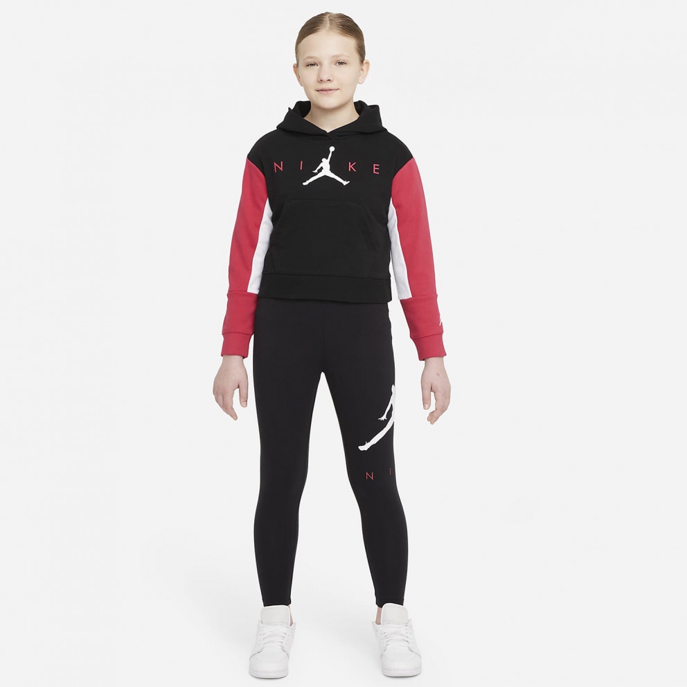 Jordan Jumpman Boxy Kid's Hoodie