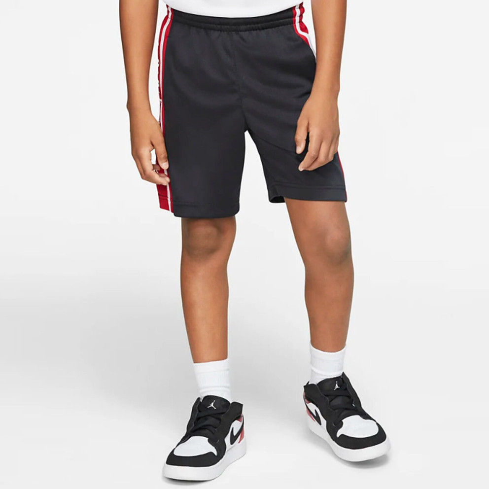Jordan Air Basketball Παιδική Βερμούδα (9000086050_1469)