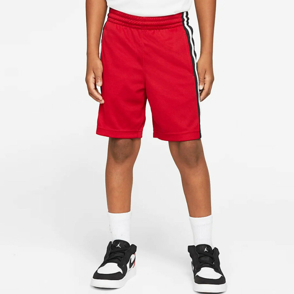 Jordan Air Basketball Παιδική Βερμούδα (9000086051_9795)