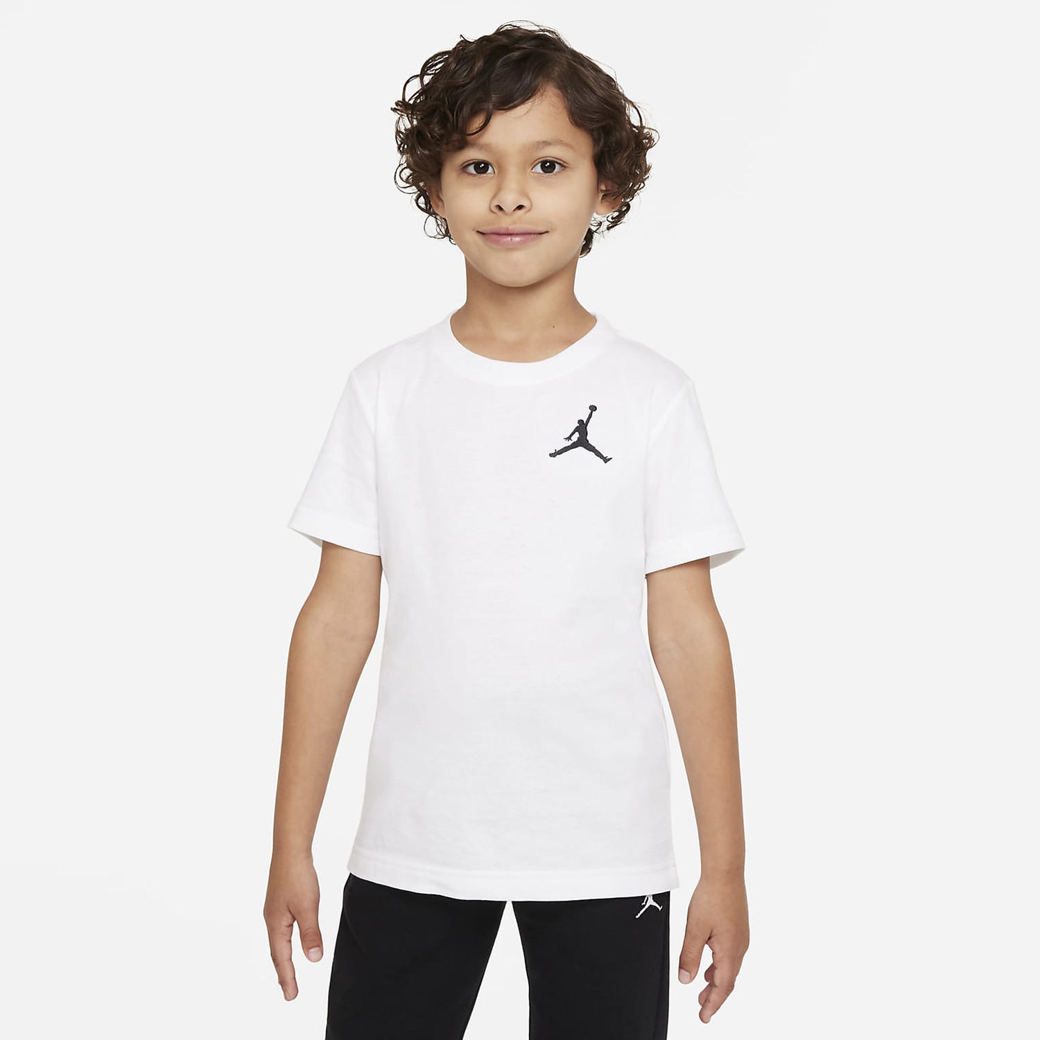 Jordan Jumpman Air Παιδική Μπλούζα (9000086068_1539)
