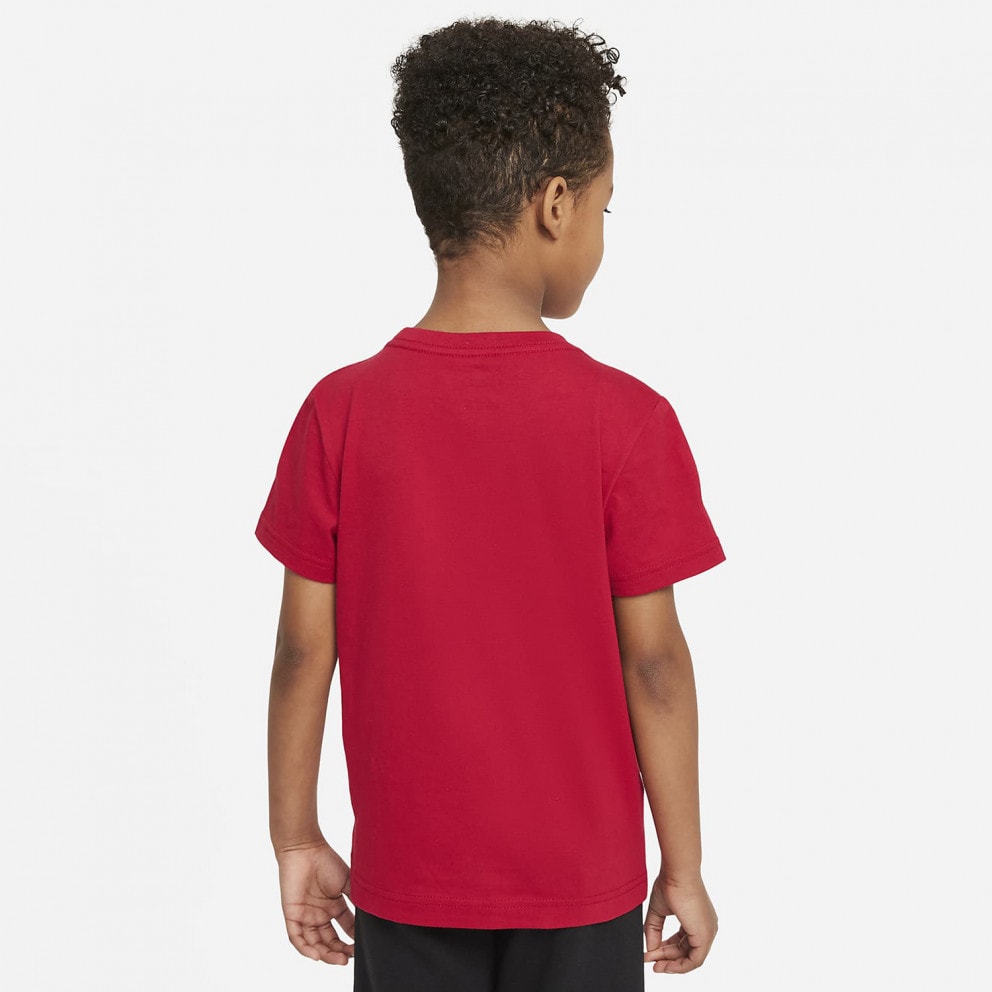 Jordan Jumpman Air Παιδικό T-shirt