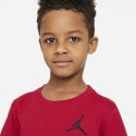 Jordan Jumpman Air Παιδικό T-shirt