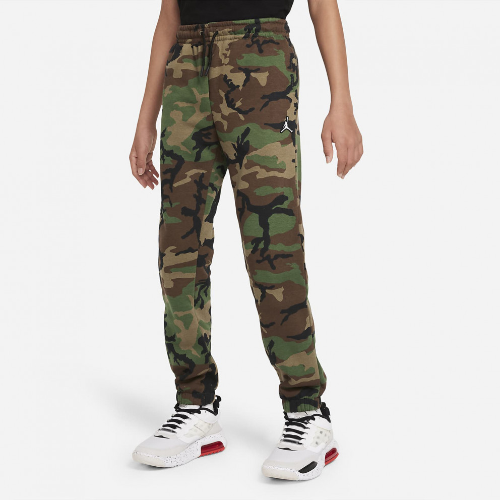 jordan camo pants