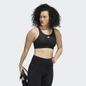 adidas Believe This Medium-Support Workout Γυναικείο Μπουστάκι