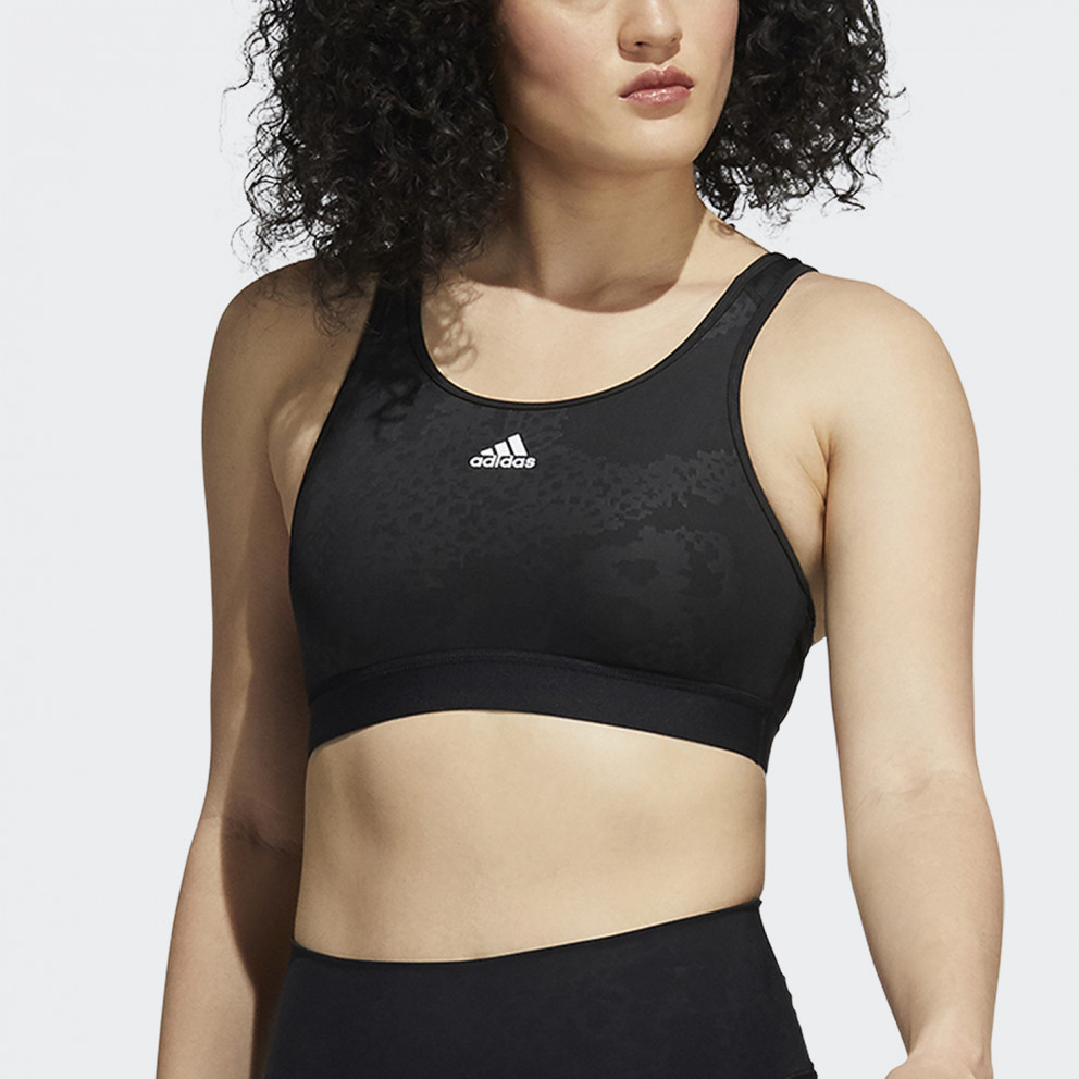 adidas Believe This Medium-Support Workout Γυναικείο Μπουστάκι