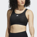 adidas Believe This Medium-Support Workout Γυναικείο Μπουστάκι