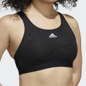 adidas Believe This Medium-Support Workout Γυναικείο Μπουστάκι
