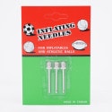 Amila Set Of Needles For Balls (3pcs)