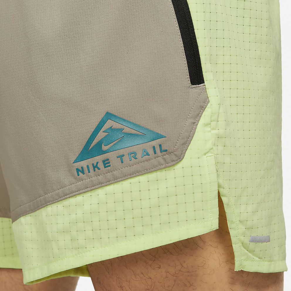 Nike Dri-FIT Flex Stride Ανδρικό Σορτς για Trail