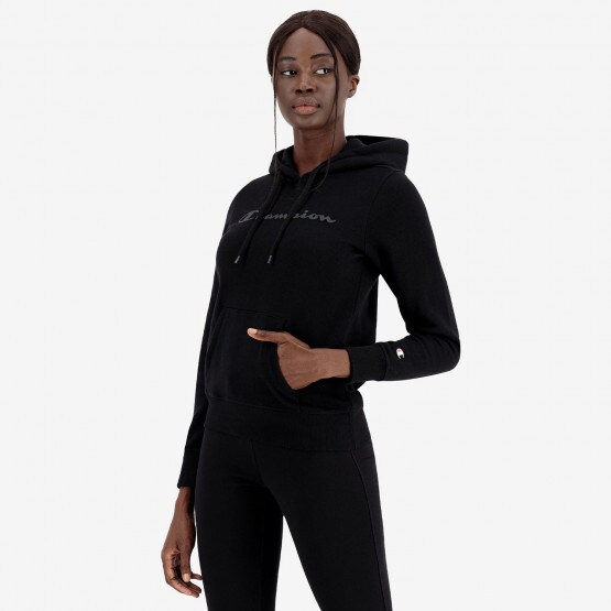 Champion Women's Hoodie