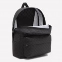 Vans Old Skool Check Men's Backpack 22L