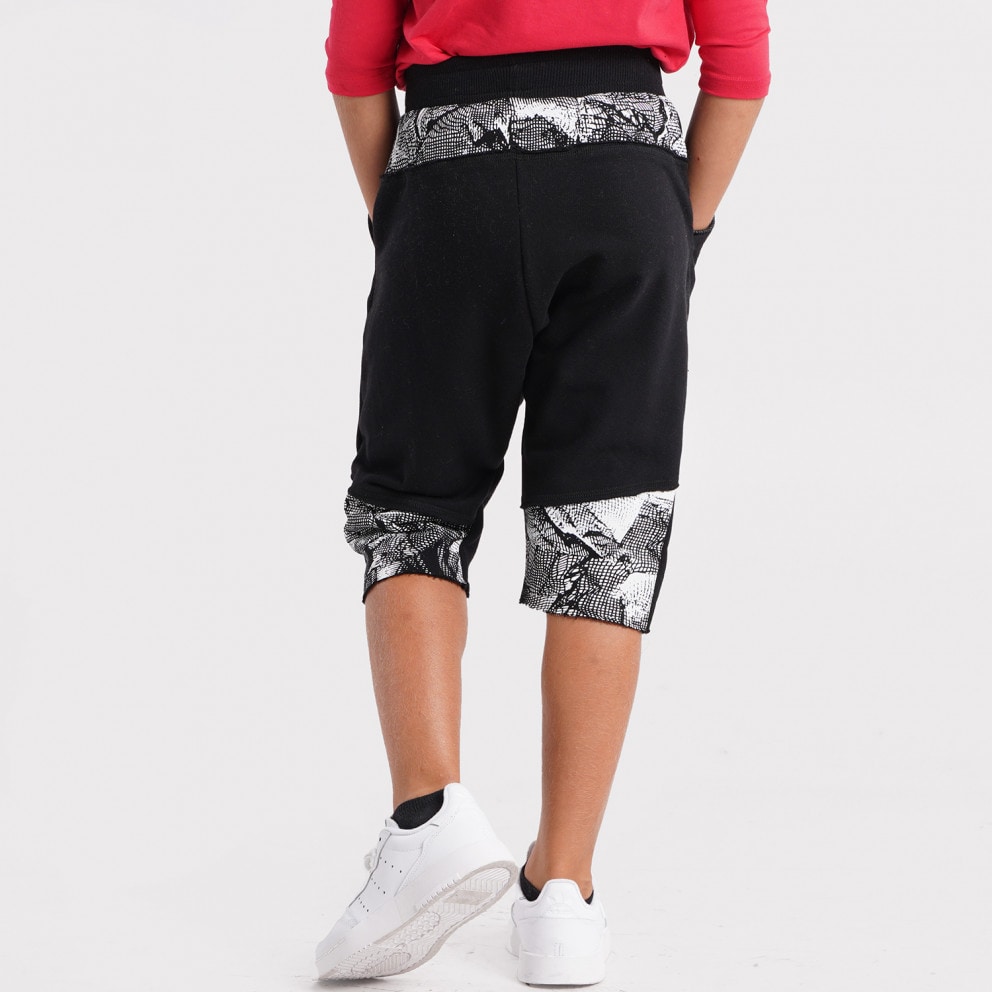 BodyTalk Walkshort Kid's Shorts