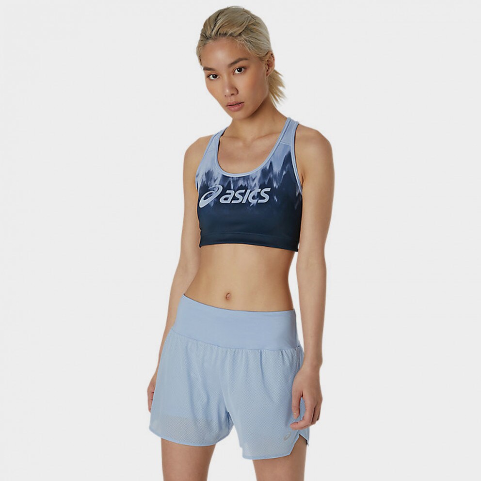 ASICS Logo Kasane Women's Sports Bra for Running