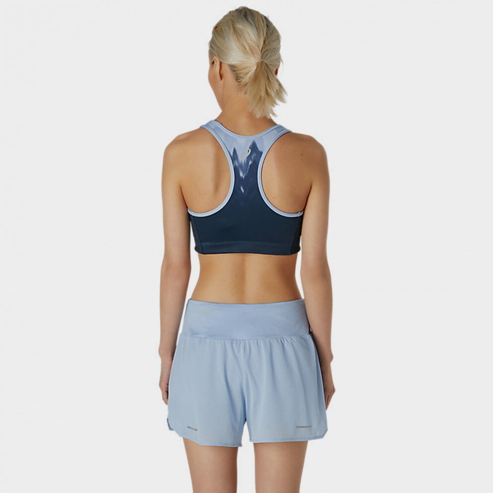 ASICS Logo Kasane Women's Sports Bra for Running