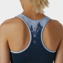 ASICS Logo Kasane Women's Sports Bra for Running