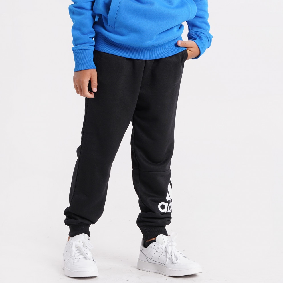 adidas Performance Essentials French Terry Kids' Track Pants