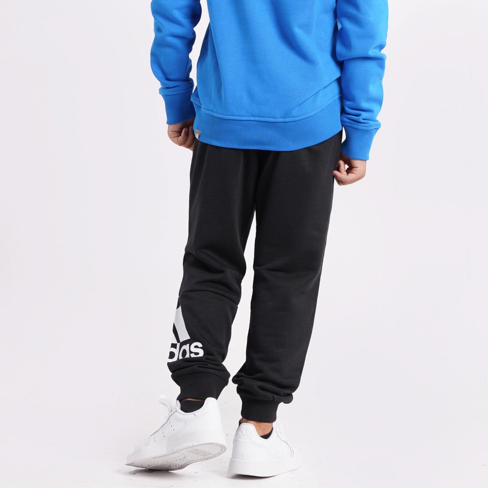 adidas Performance Essentials French Terry Παιδικό Παντελόνι Φόρμας