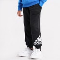 adidas Essentials French Terry Παιδικό Παντελόνι Φόρμας
