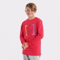 BodyTalk Long Sleeve T-Shirt