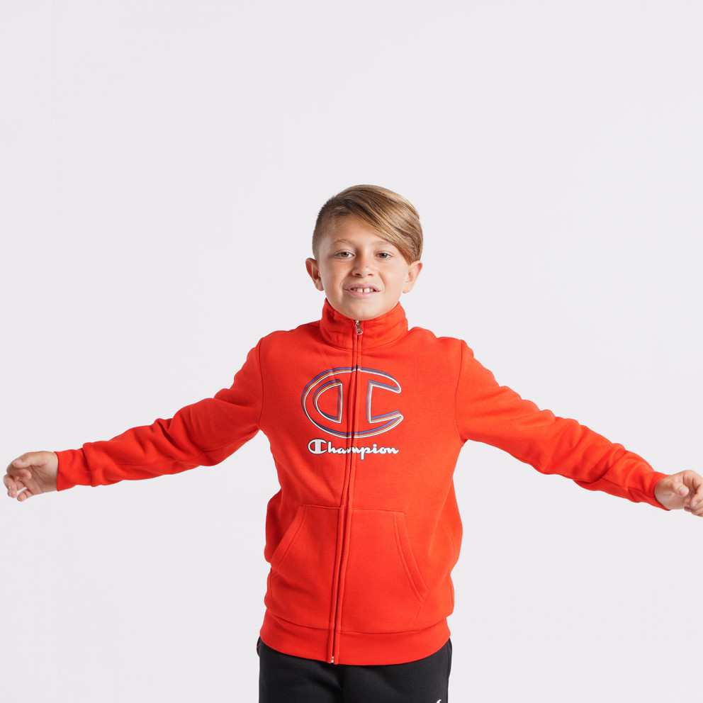 Champion Kids' Tracksuit