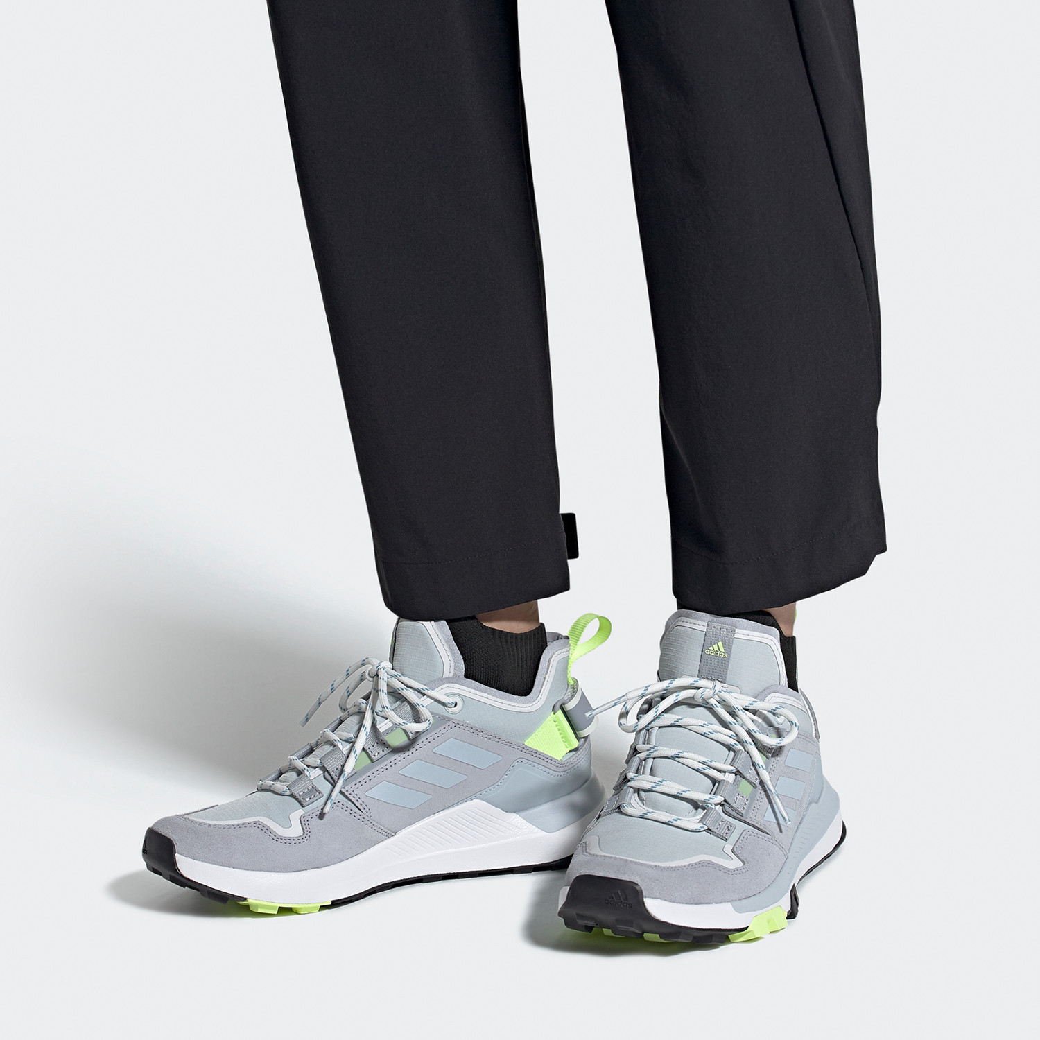 adidas Performance Terrex Hikster Γυναικεία Παπούτσια (9000083972_54518)
