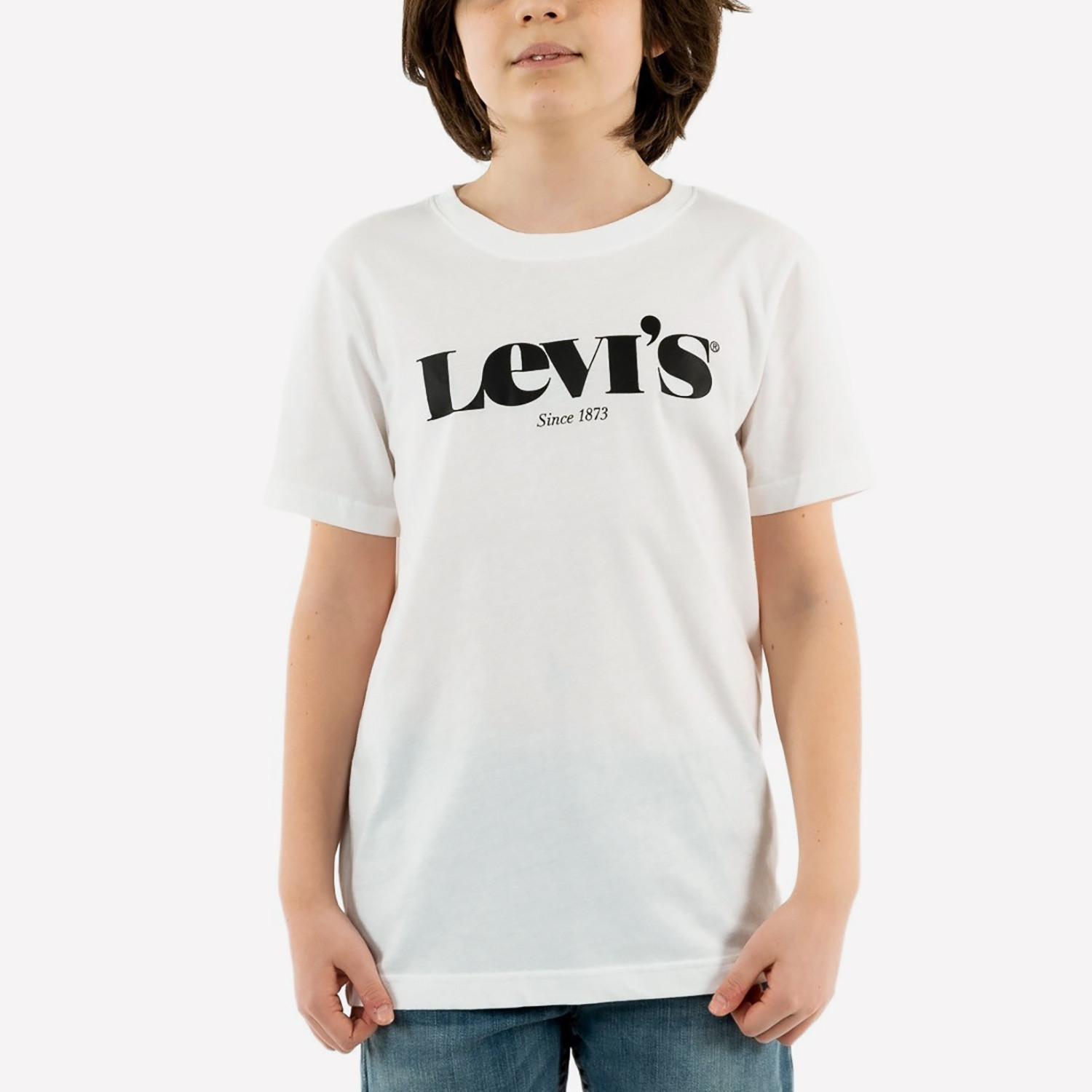 Levi's Παιδικό T-Shirt (9000086170_1539)