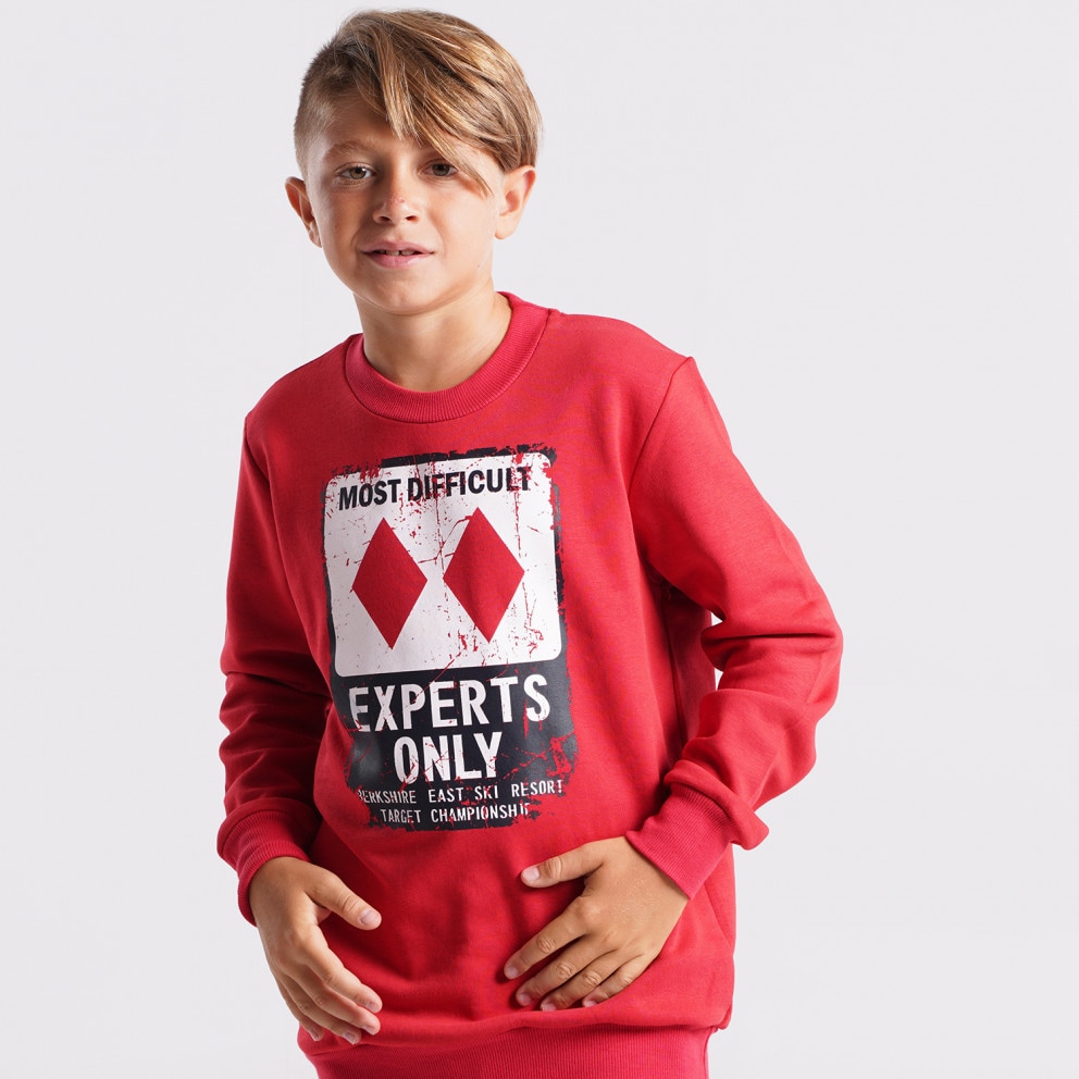 Target "Experts Only" Kids' Set