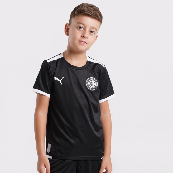 Puma x OFI 2st Official Kid's Appearance 2021-2022
