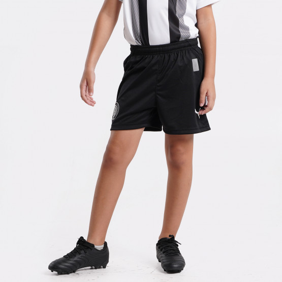 Puma X OFI Kids' Shorts 2nd Teamwear 2021-2022