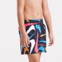 Nike 4" Volley Kids' Swim Shorts