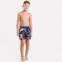 Nike 4" Volley Kids' Swim Shorts