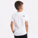 The North Face Box Παιδικό T-shirt