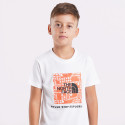 The North Face Box Παιδικό T-shirt