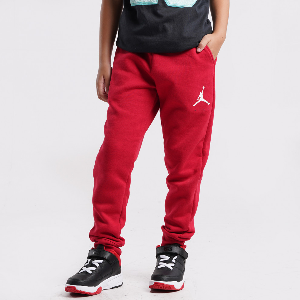 track pants with jordan 1
