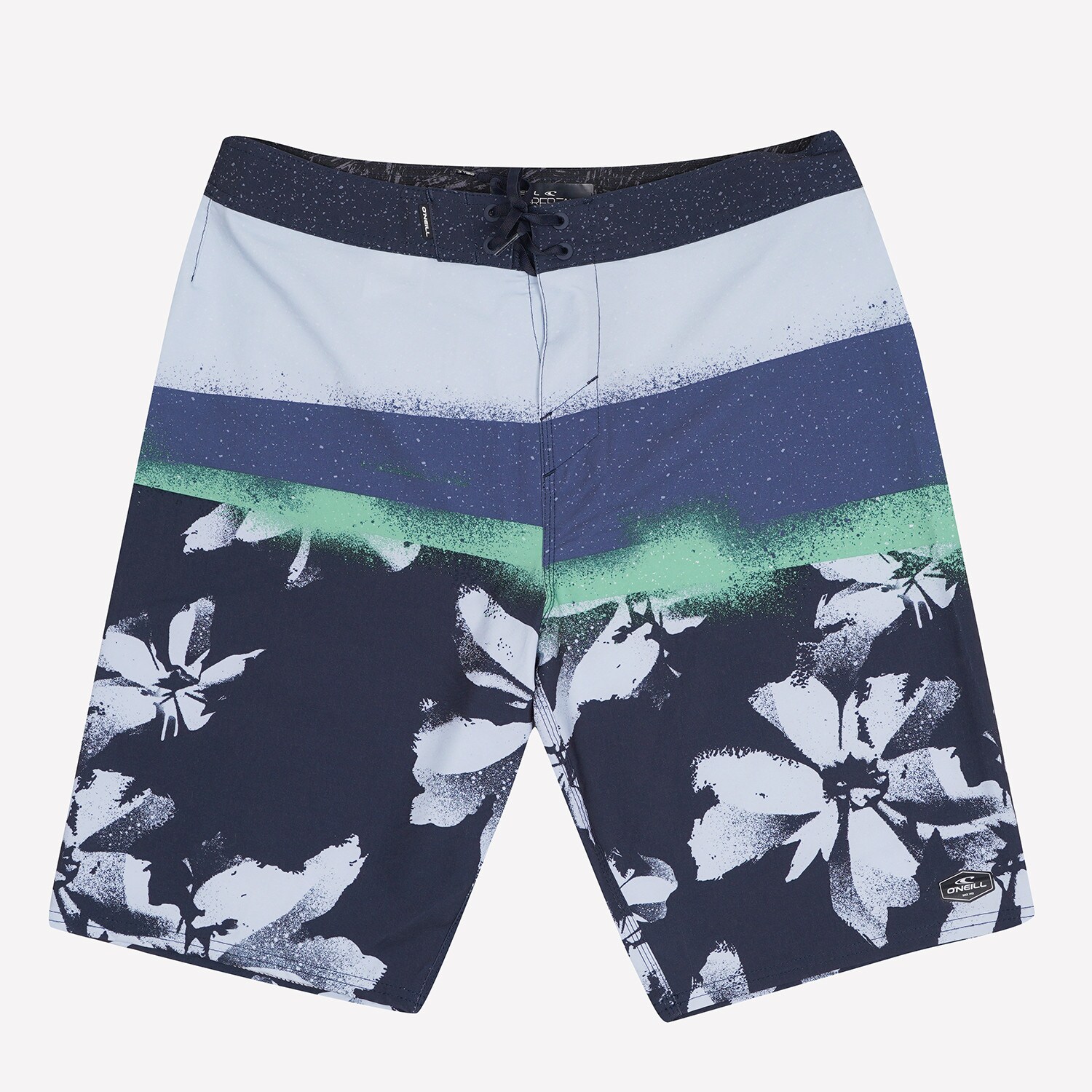 O’Neill Pm Hyperfreak Elevate Shorts