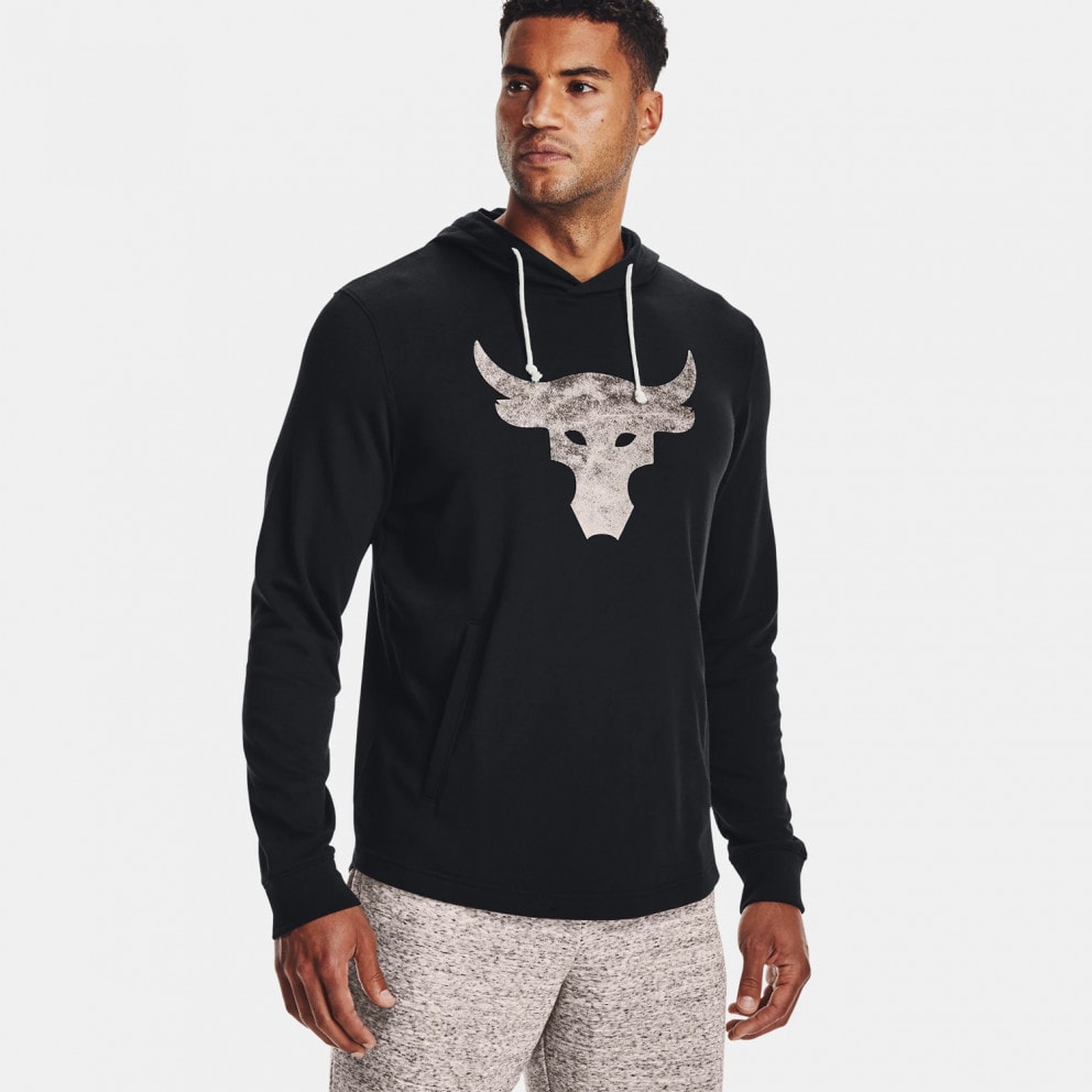 Under Armour Project Rock Men's Hoodie