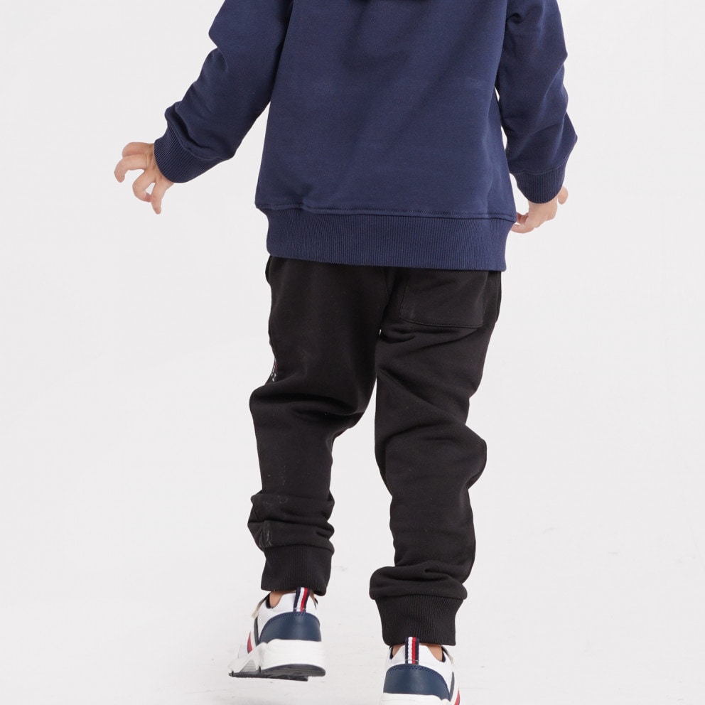 Tommy Jeans Essential Παιδικό Παντελόνι Φόρμας