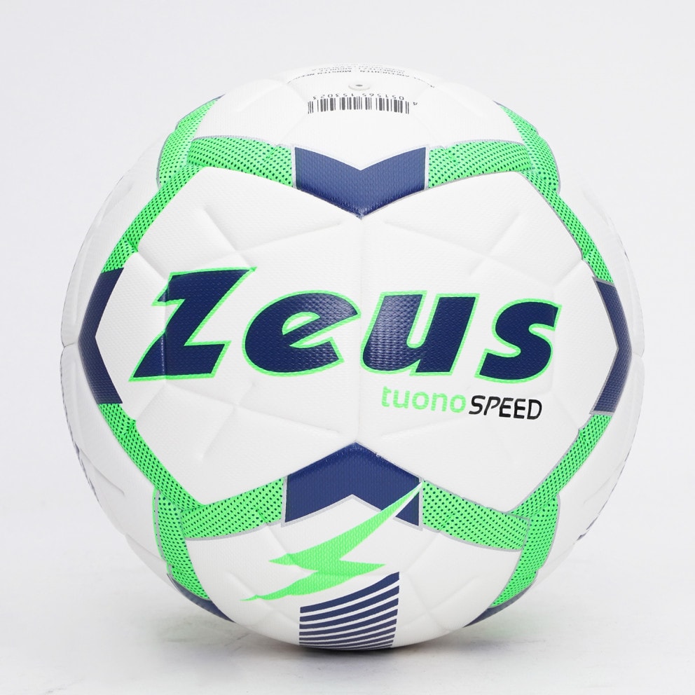 ZEUS Sport Pallone Speed Soccer Ball