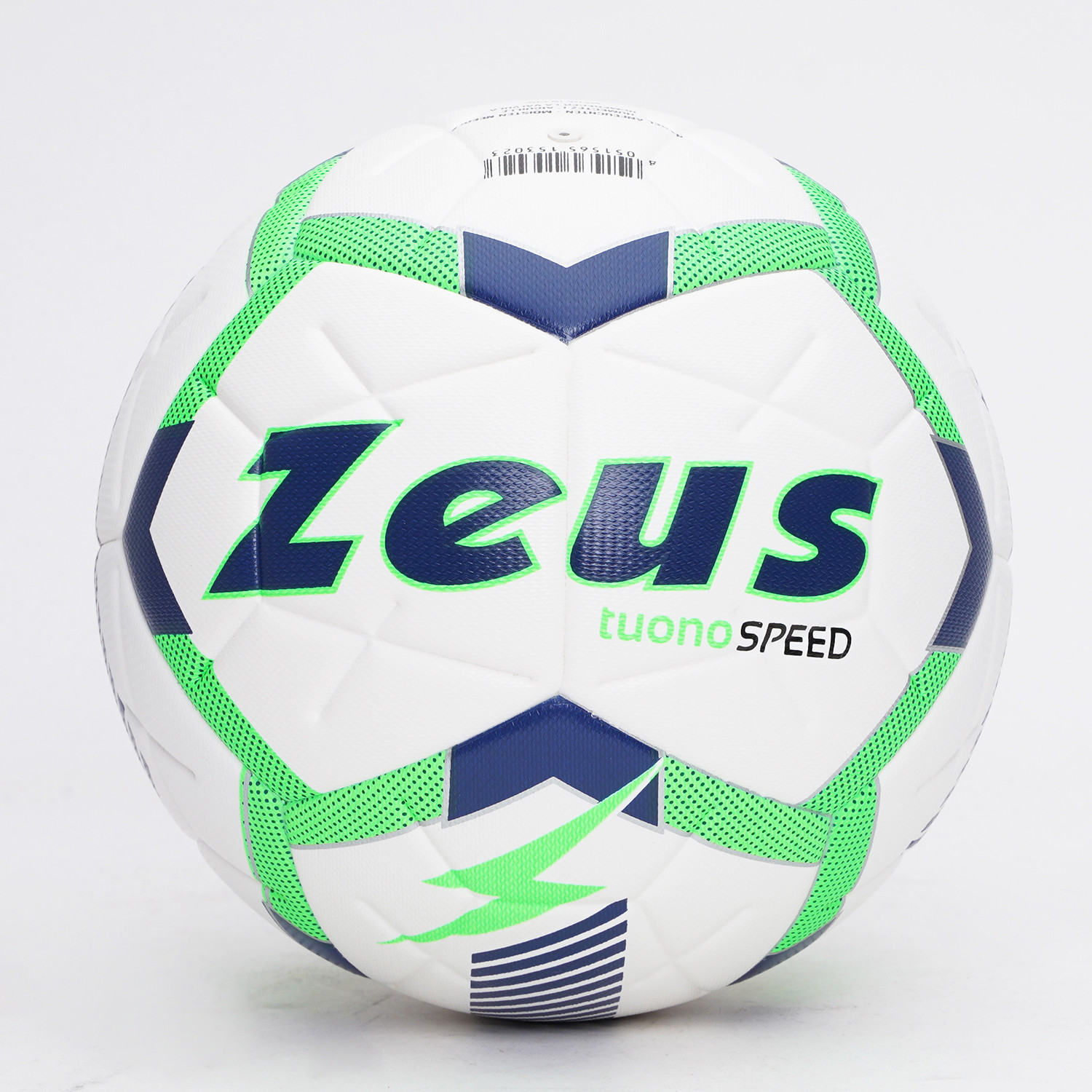 ZEUS Sport Pallone Speed Μπάλα Ποδοσφαίρου (9000091316_56023)